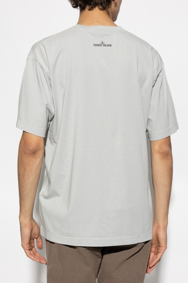 SchaferandweinerShops | Stone Island stone island chest logo